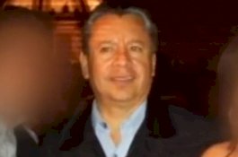 Video Detik-detik Penembakan Pengacara di Ruang Kerjanya