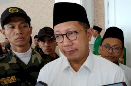 Menteri Agama Minta Maaf Usai Diperiksa KPK dalam Kasus Haji, Ada Apa?