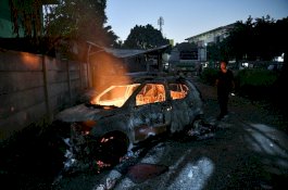 Anies Sebut Enam Orang Tewas dan Ratusan Luka, Aa Gym Serukan Ini