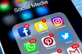 Pemerintah Nonaktifkan Sementara Media Sosial