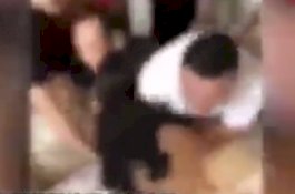 Pengiring Pengantin Diseret ke Tempat Tidur oleh Sekelompok Pria di Tiongkok