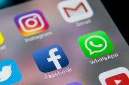 WhatsApp Cs Down, Ini Penjelasan Menkominfo