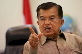 Demo Ricuh, Jusuf Kalla Minta Prabowo dan Sandi Lakukan Ini