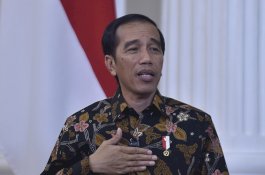Jokowi: Tak Ada Ruang Rusuh rusuh, Indonesia Rumah Kita Bersama