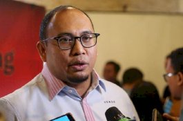 Akses Media Sosial Dibatasi, BPN Sebut Pemerintah Panik