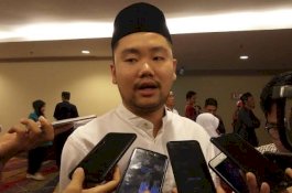 Gelar Syukuran, Andre: Ternyata Banyak Rakyat yang Percayakan Kami sebagai Wakil