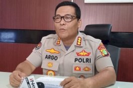 Polisi Kejar Pemilik Nama di Amplop Putih