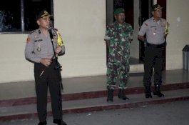 Politik dan Temuan Benda Diduga Bom di Masjid Tua Katangka, Ini Kata Kapolres Gowa