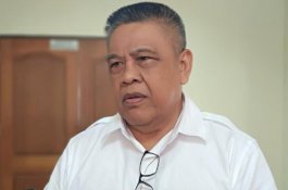 Ini Julukan Ketua DPRD Sulsel untuk Legislator Periode Selanjutnya