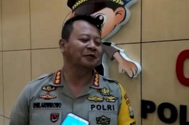 Aksi 22 Mei, Ratusan Massa Berkumpul di Makassar