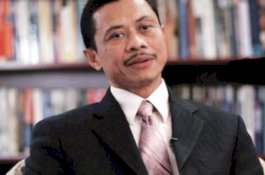 Jakarta Ricuh, Ini Pesan Imam Masjid New York