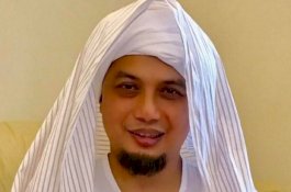 Ini Postingan Terakhir Ustaz Arifin Ilham Sebelum Wafat