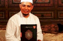 Ini Doa Mustajab yang Diposting Ustaz Arifin Ilham 8 Hari Sebelum Wafat