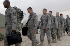 Ketegangan AS-Iran: Pentagon Ingin Tambah Ribuan Pasukan di Timur Tengah