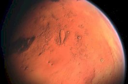 Ingin Mengirim Nama Anda ke Planet Mars? Begini Caranya