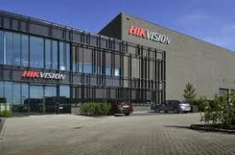 Setelah Huawei, AS Akan Blacklist Perusahaan CCTV China Hikvision