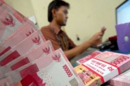 THR ASN di Parepare Segera Dibayarkan, Ini Besarannya