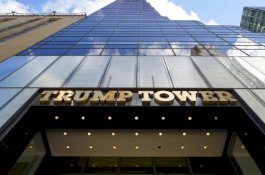 Pemuda Ditangkap Karena Rencanakan Serangan Teror di Trump Tower