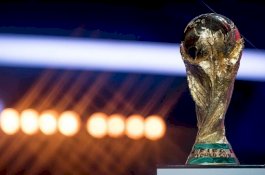 Batal 48 Peserta, Piala Dunia 2022 Tetap 32 Tim