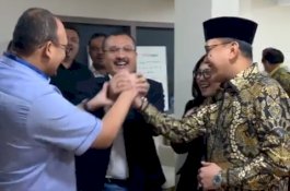 Berhenti Dukung Prabowo, BPN Kembalikan Ferdinand Hutahaean ke Jokowi