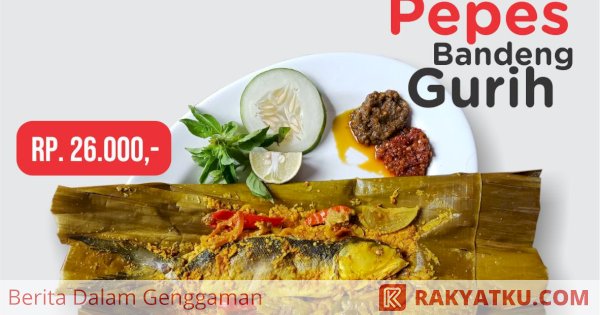 Ramadan, Begos Luncurkan Dua Menu Baru