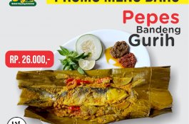 Ramadan, Begos Luncurkan Dua Menu Baru