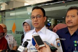 Anies Baswedan Sebut 8 Orang Tewas Dalam Aksi 22 Mei, Ini Indentitasnya