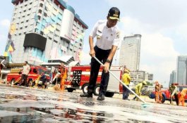 Gubernur Anies Ungkap Identitas 8 Orang Tewas Dalam Aksi 21-22 Mei