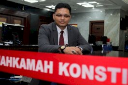 Bagaimana Peluang Menang Gugatan Prabowo? Ini Jawaban Jubir MK
