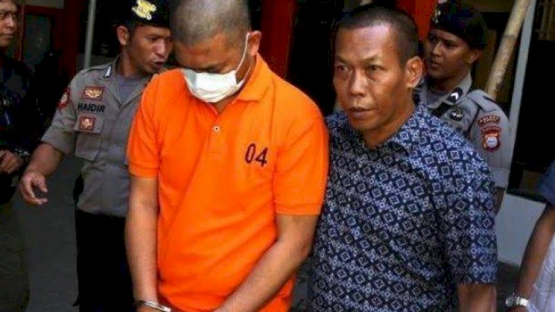 Kuasa Hukum Wahyu Jayadi: Itu Spontanitas, Bukan Sengaja Dibunuh