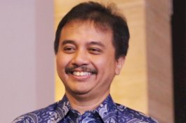 Pemerintah Batasi Akses Media Sosial, Roy Suryo: Lebay