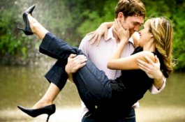 Kejutan Romantis Pacar Berakhir Tragis