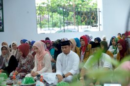Ustaz Arifin Ilham Berpulang, Gowa Ikut Berduka