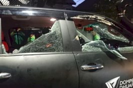 Tim Medis Dompet Dhuafa Ngaku Diserang Aparat, Ini Kata Polisi