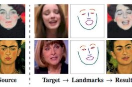 Kecerdasan Buatan Samsung Bisa Buat Video Palsu dari Satu Gambar