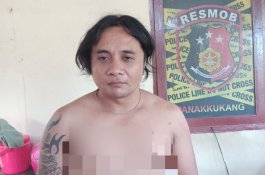 2 Pemuda Ditangkap saat Asyik Pesta Narkoba di Kos Elite