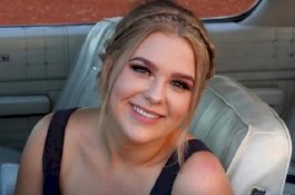 Terakhir Terlihat Naik Moped, Turis Cantik Ini Hilang di Bali