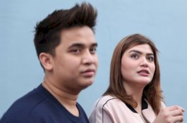 Hilda Vitria Akui Nikah dengan Kriss Hatta, Ini Reaksi Billy Syahputra