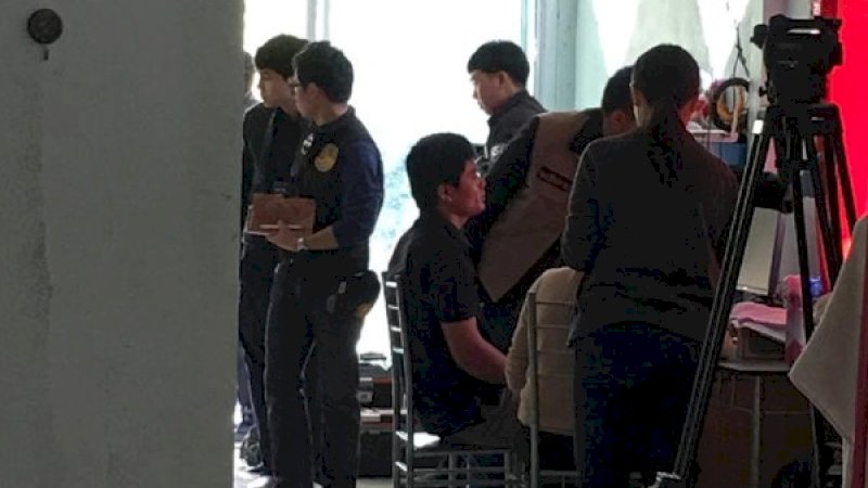 50 Anak Diselamatkan Usai Interpol Temukan Situs Pedofil