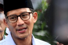 Sandiaga Blak-blakan Soal Pertemuan Prabowo dengan Jusuf Kalla