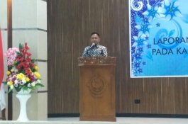 Raih WTP, Bupati Bantaeng: 