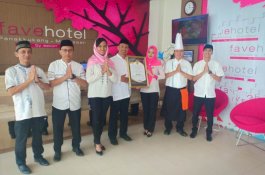 Favehotel Panakkukang Resmi Sandang Hotel Bintang 3 