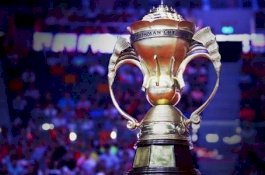 Piala Sudirman 2019: Inilah 4 Tim yang Lolos ke Semifinal