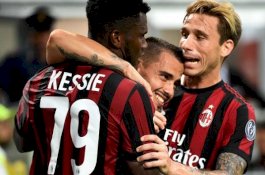 Nazar Gelandang AC Milan Andai Lolos ke Liga Champions: Jalan Kaki 40 Kilometer