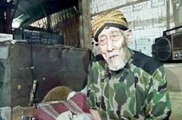 Berusia 193 Tahun, Sahabat Soekarno Berwasiat Dimakamkan dengan Dentuman Petasan