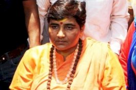 Pengebom Masjid Ini Terpilih Jadi Anggota Parlemen India