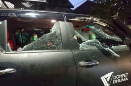 Tim Medis Dompet Dhuafa Jadi Korban Kekerasan, Ini Kata Polisi