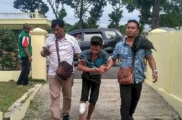 Pelaku Sempat Hubungi Ayah Korban, Lalu Komentar Turut Berduka di Medsos