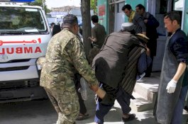 Masjid Pakistan Diguncang Bom saat Salat Jumat, Ulama Senior Tewas
