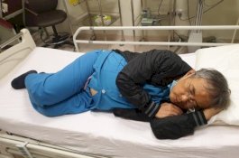 Pria Singapura Posting di Facebook Cari Donor Hati untuk Ayah yang Sekarat